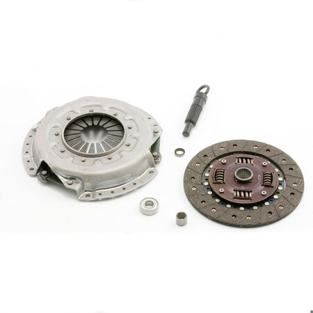 Luk Clutch Kit, 07-021 07-021